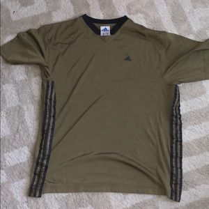Vintage adidas shirt